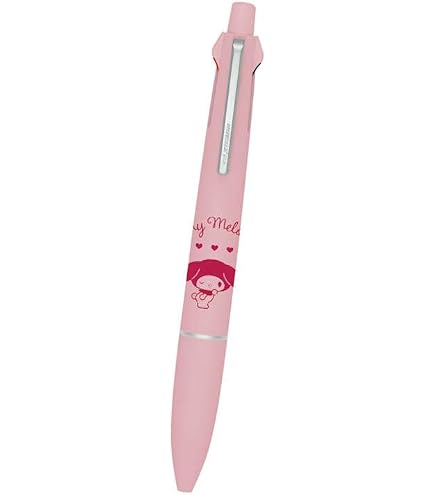 Amazon | カミオジャパン(Kamiojapan) マイメロディ 多機能ペン